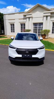 HONDA HR-V 1.5 DI I-VTEC FLEX EXL CVT HONDA HR-V 1.5 DI I-VTEC FLEX EXL CVT